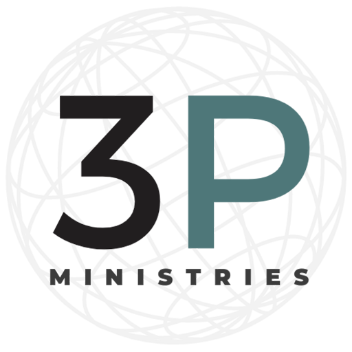 3p Ministries logo